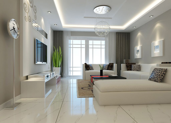 简装房工程 简装房工程