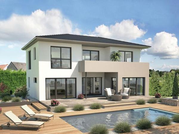 别墅工程 别墅工程