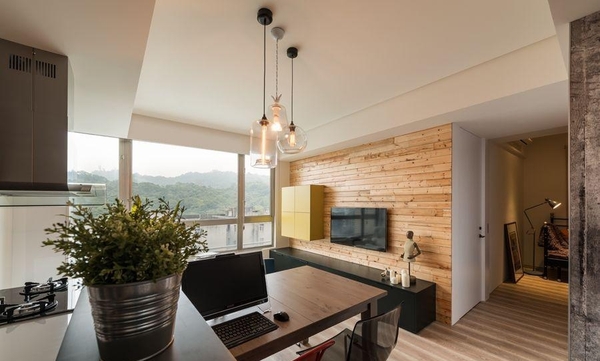 精装房工程 精装房工程