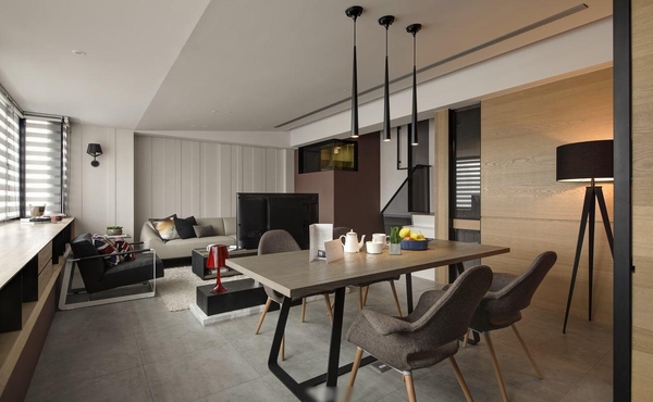 精装房工程 精装房工程