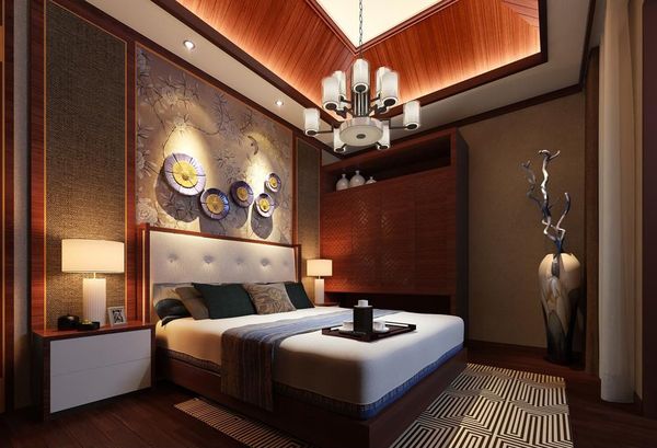 精装房工程 精装房工程