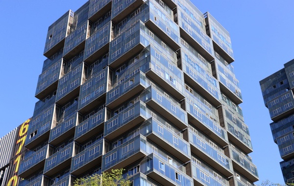 住宅工程 住宅工程