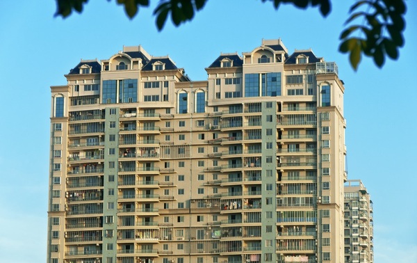 住宅工程 住宅工程